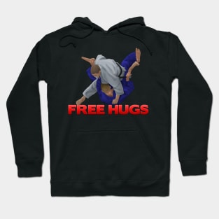 Free Hugs Hoodie